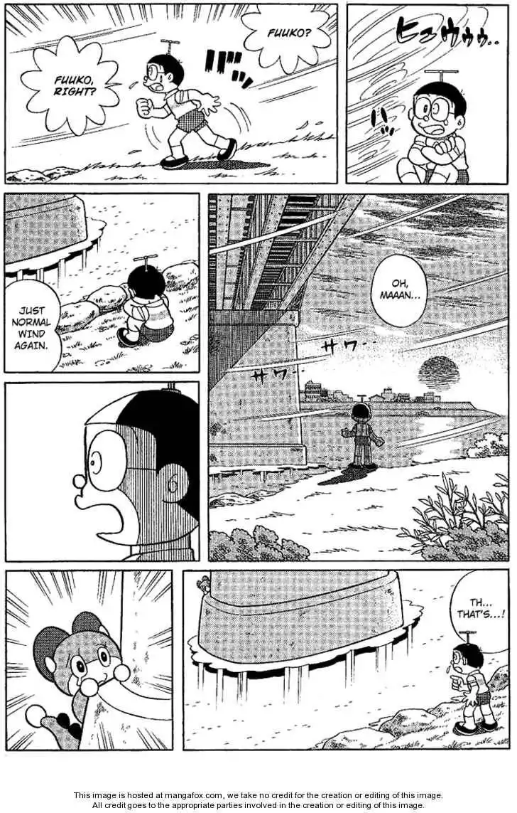 Doraemon Long Stories Chapter 23.1 26